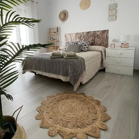 Apartamento Victoria Fuente Obejuna 외부 사진