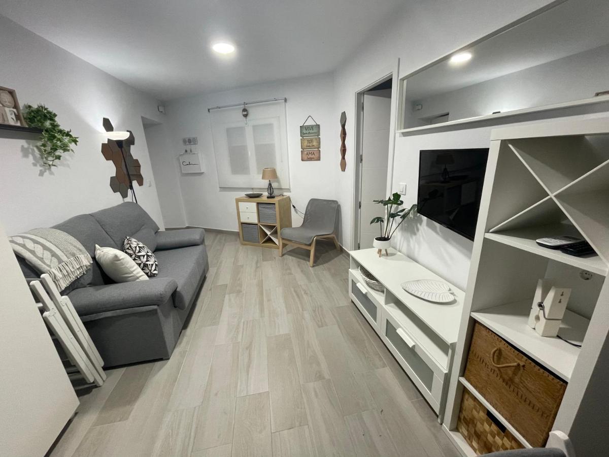 Apartamento Victoria Fuente Obejuna 외부 사진