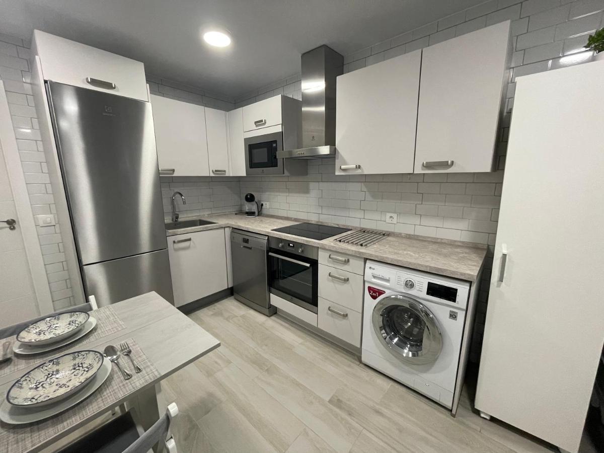 Apartamento Victoria Fuente Obejuna 외부 사진