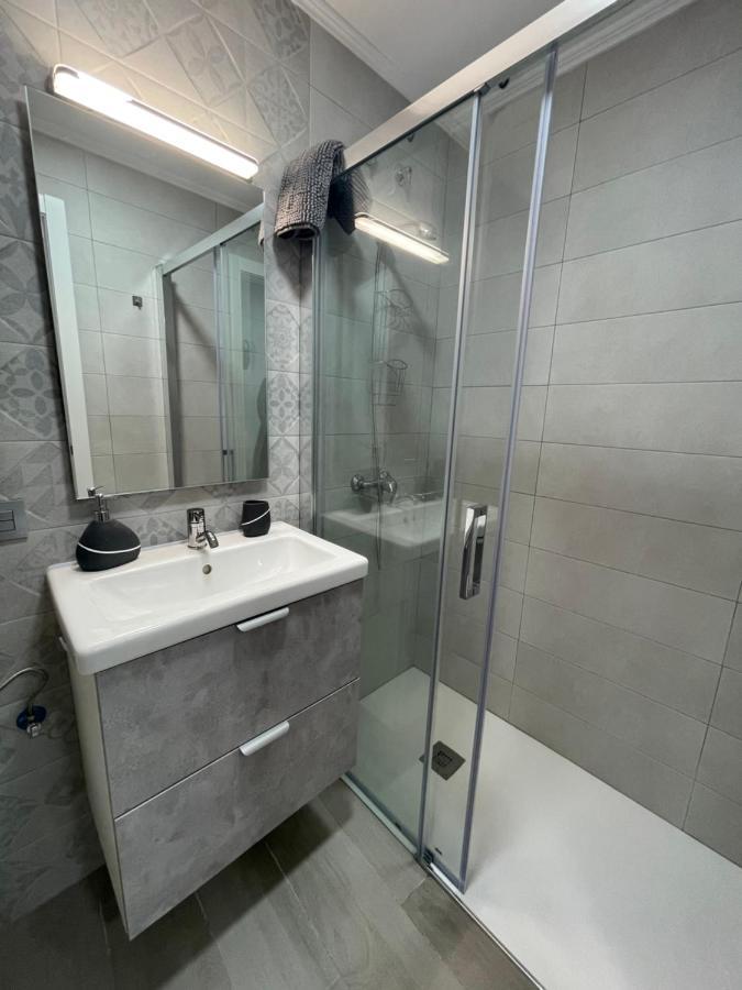 Apartamento Victoria Fuente Obejuna 외부 사진