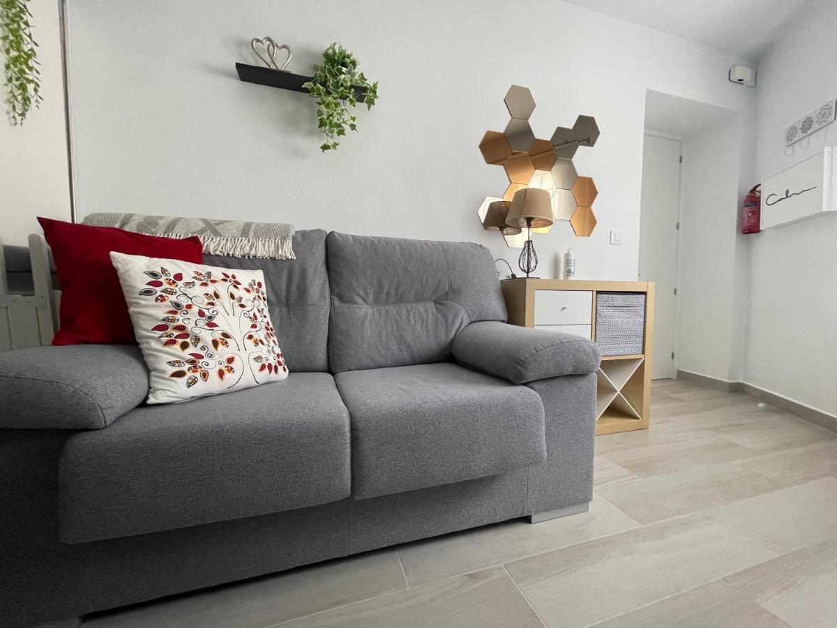 Apartamento Victoria Fuente Obejuna 외부 사진