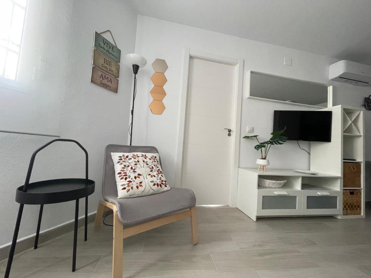 Apartamento Victoria Fuente Obejuna 외부 사진