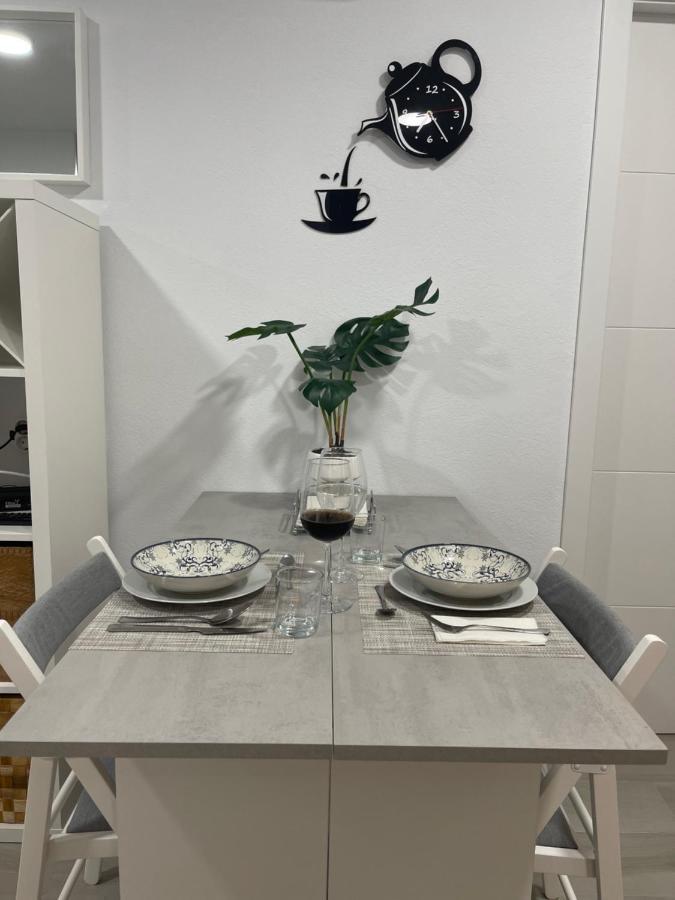 Apartamento Victoria Fuente Obejuna 외부 사진