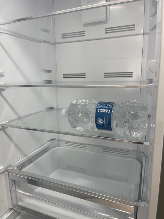 Apartamento Victoria Fuente Obejuna 외부 사진