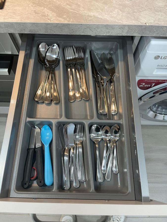 Apartamento Victoria Fuente Obejuna 외부 사진