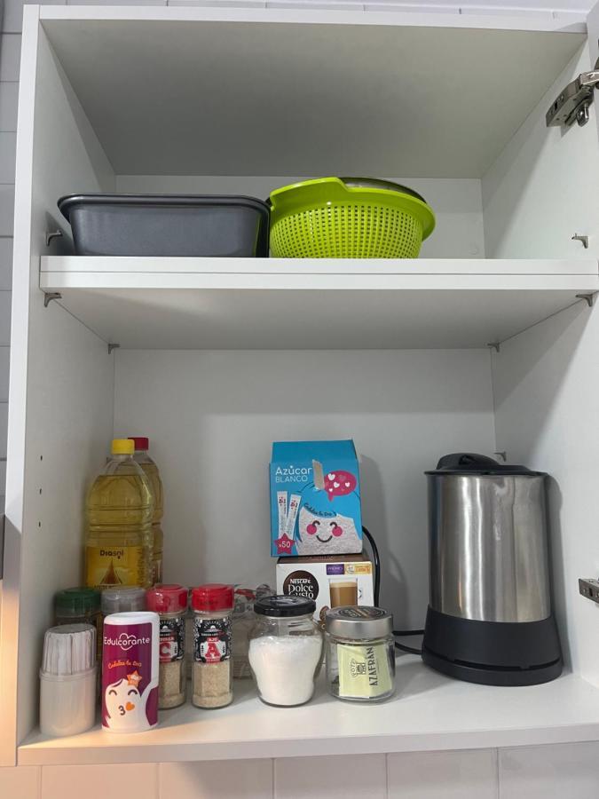 Apartamento Victoria Fuente Obejuna 외부 사진