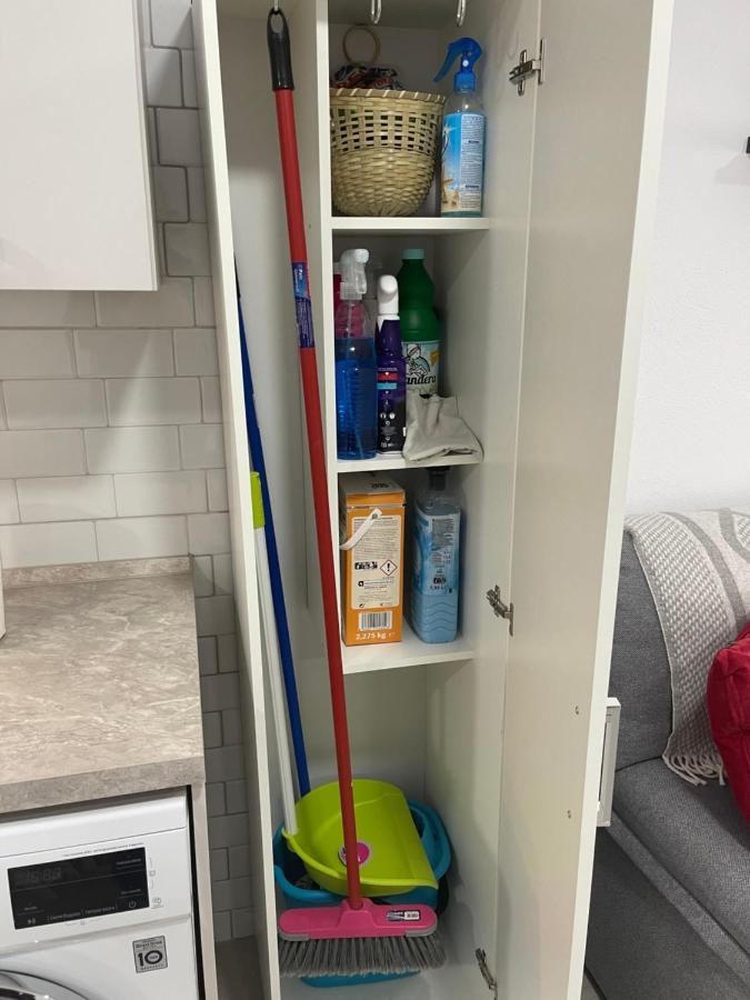 Apartamento Victoria Fuente Obejuna 외부 사진