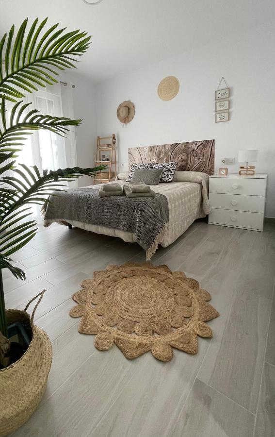 Apartamento Victoria Fuente Obejuna 외부 사진