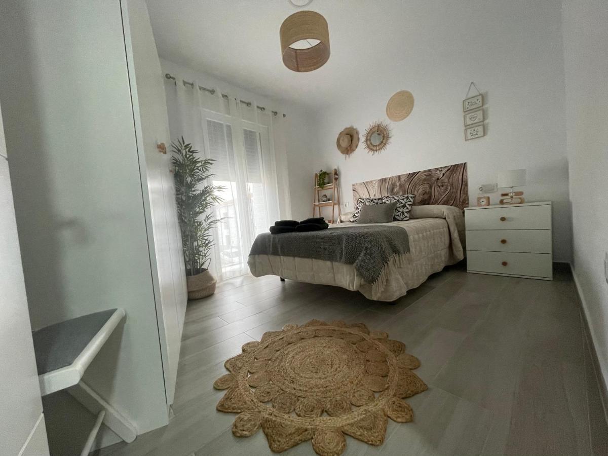 Apartamento Victoria Fuente Obejuna 외부 사진