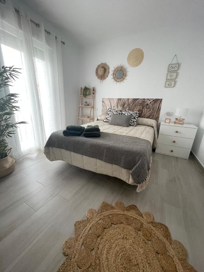 Apartamento Victoria Fuente Obejuna 외부 사진