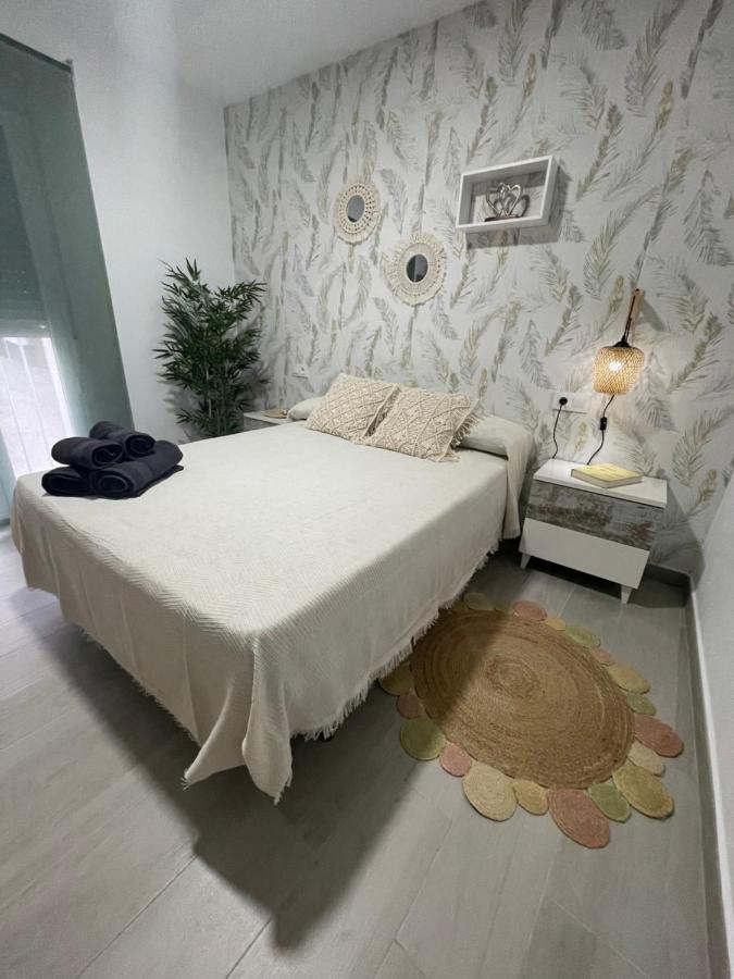 Apartamento Victoria Fuente Obejuna 외부 사진