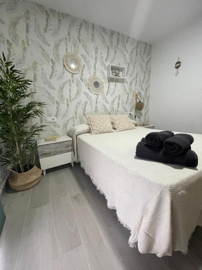 Apartamento Victoria Fuente Obejuna 외부 사진