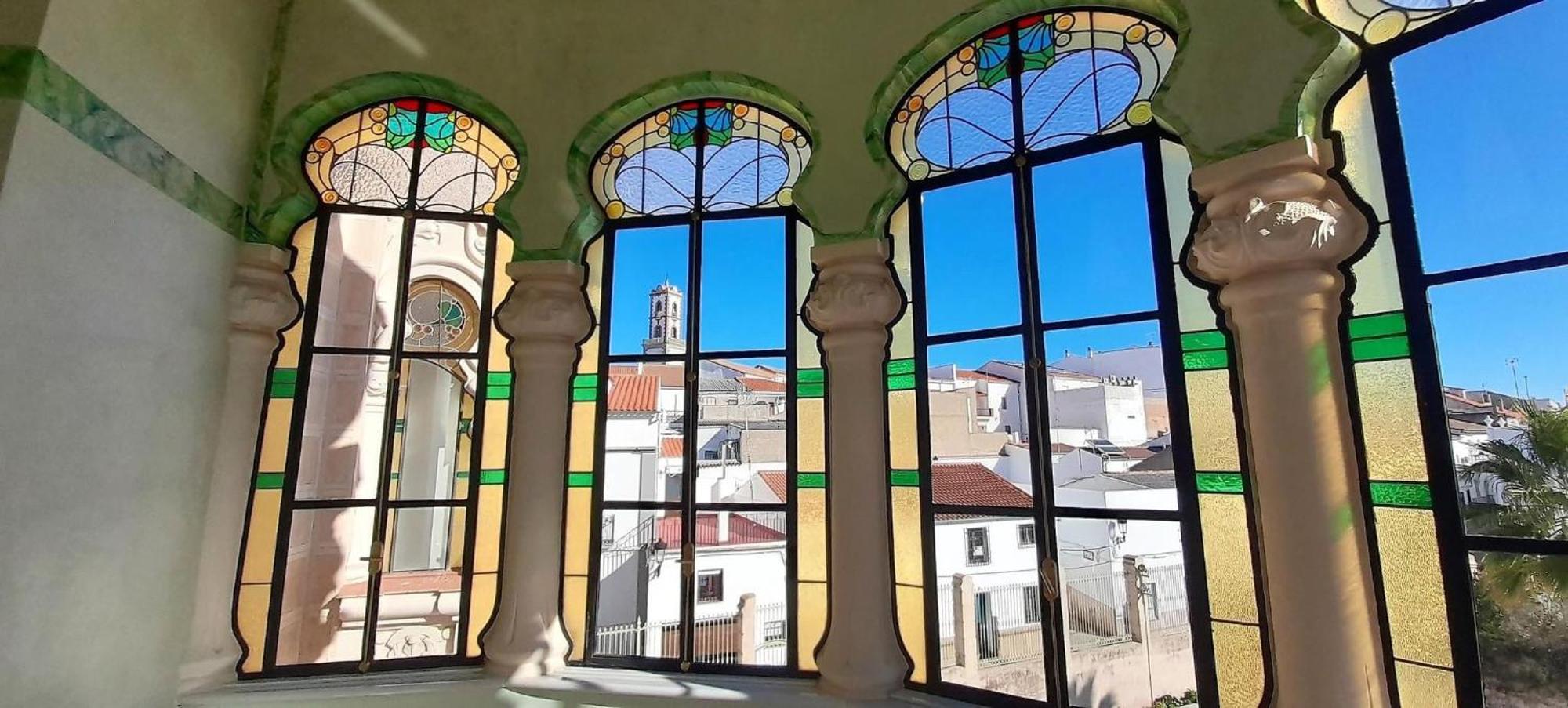 Apartamento Victoria Fuente Obejuna 외부 사진