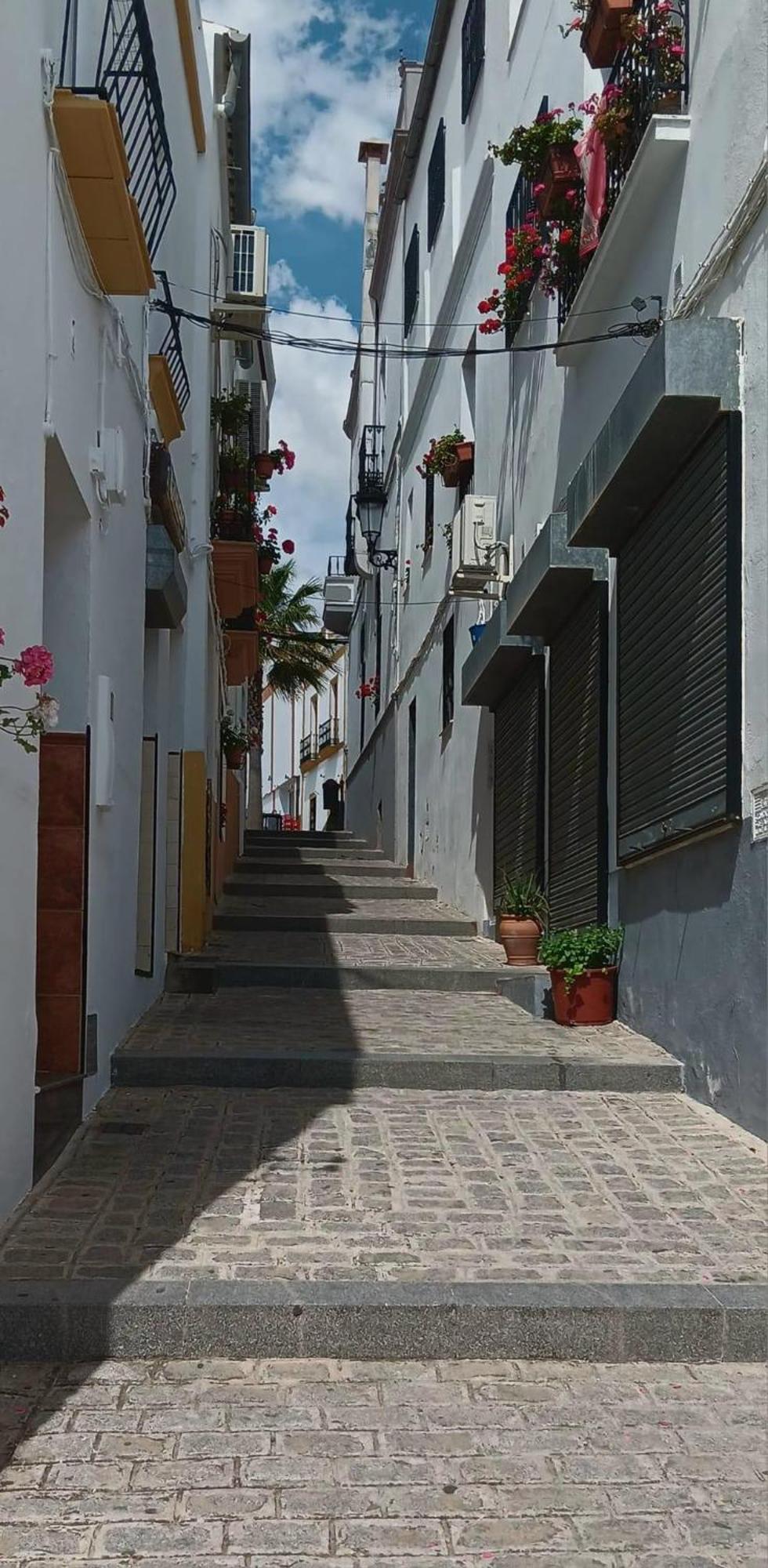 Apartamento Victoria Fuente Obejuna 외부 사진